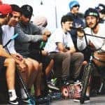 Te Puke Skate, Scooter, Bmx Competition 2017