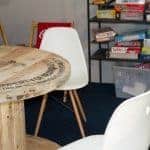 Te Puke Creatives Board Room/Meeting Space Hireage