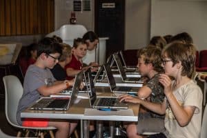 Learn To Code Te Puke