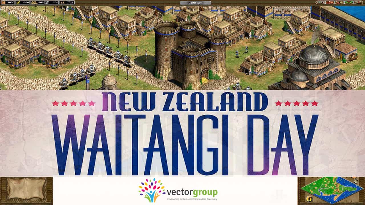 Waitangi Day 2018 Te Puke