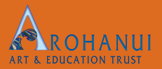 Arohanui Art & Education Trust