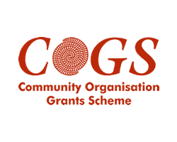 thankyou COGS for funding Vector Group Te Puke Centre.fw