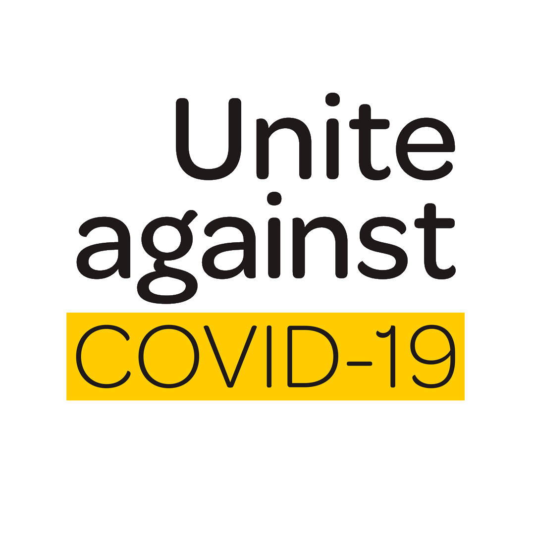 unite against covid te puke