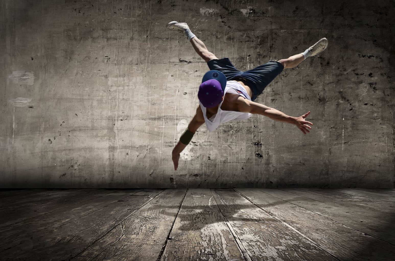 te puke throwdown national dance battle