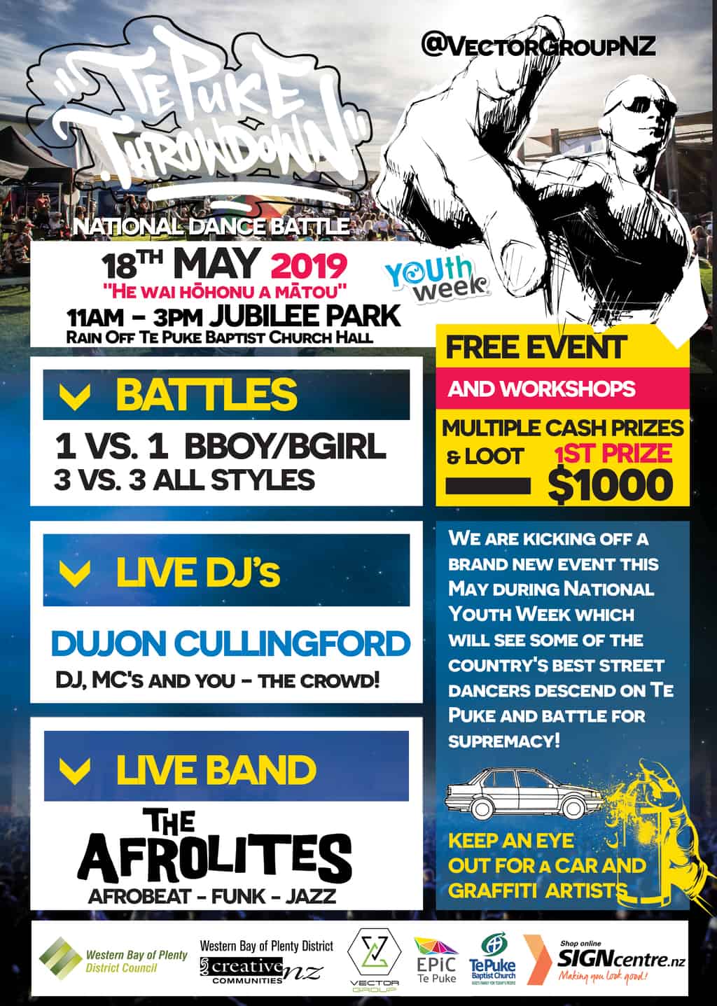 tepuke-national-dance-battlel
