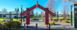 Jubilee Park, Te Puke