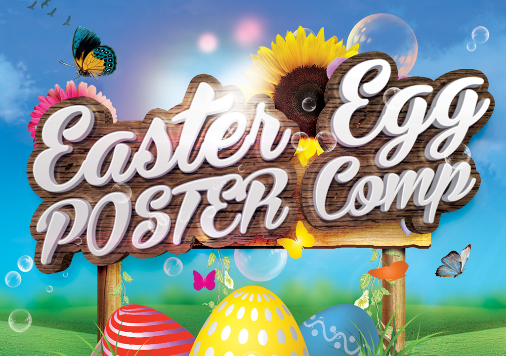 Te-Puke-Easter-Egg-Poster-Competition