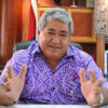 Prime Minister of Samoa