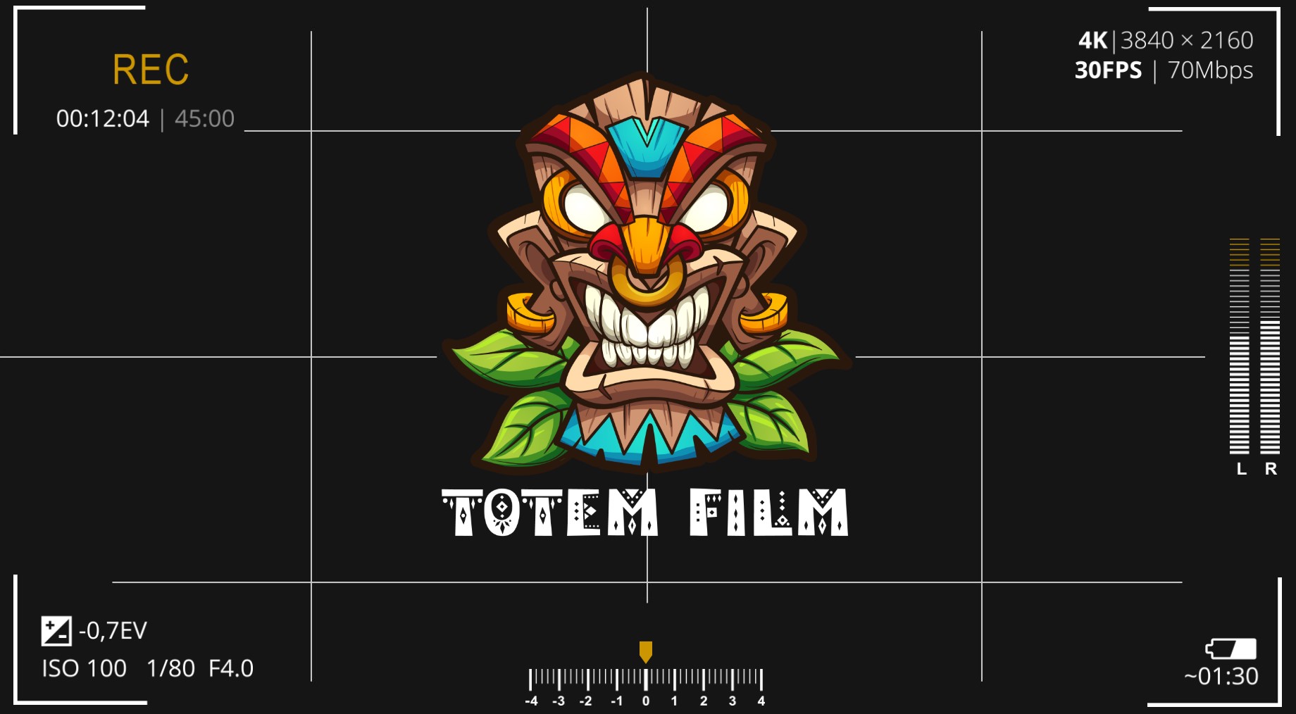 totem film