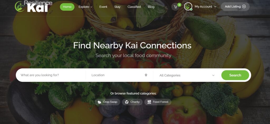 Vector Group Charitable Trust: Driving Te Puke's Food Future