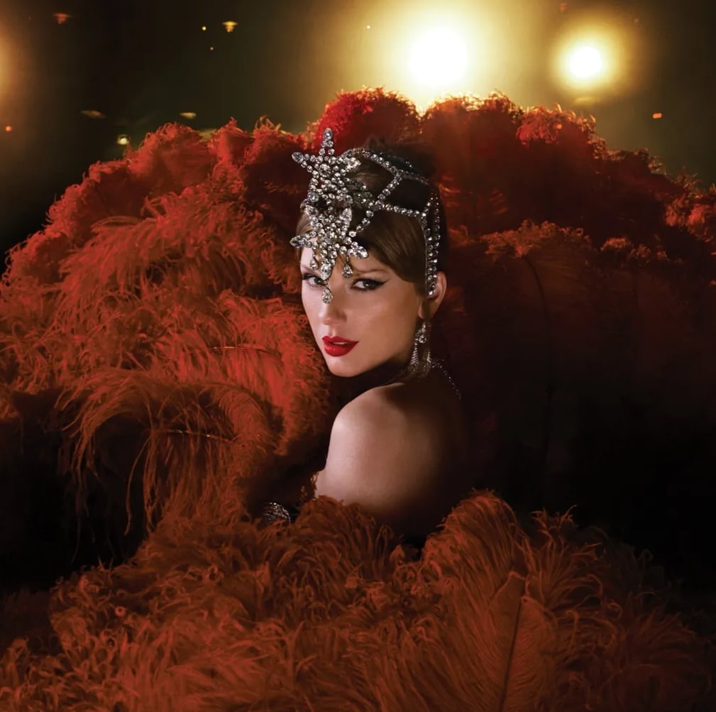'Life of a Showgirl' Event - Te Puke Swifties Turn Up!