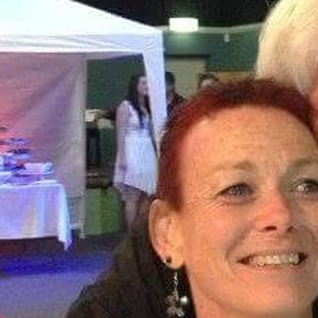 Gillian McBride